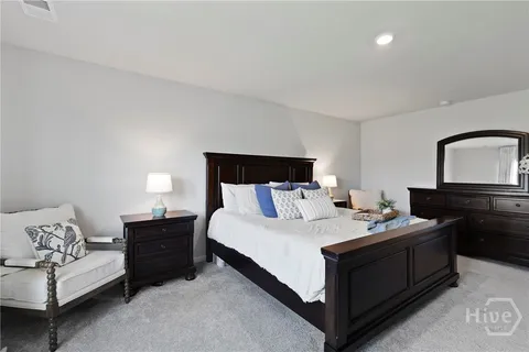 $435,900 | 123 Binscombe Lane, Pooler, GA 31322
