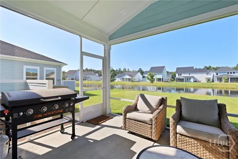 $435,900 | 123 Binscombe Lane, Pooler, GA 31322