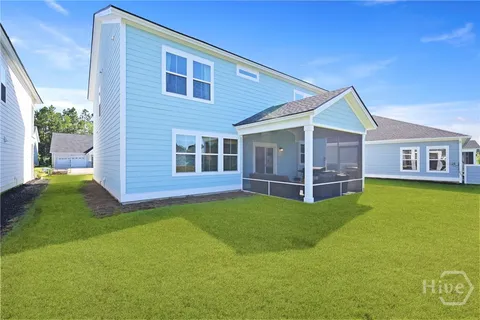 $435,900 | 123 Binscombe Lane, Pooler, GA 31322