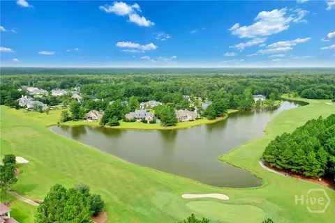 $435,900 | 123 Binscombe Lane, Pooler, GA 31322