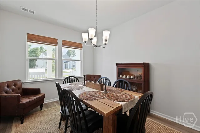 $435,900 | 123 Binscombe Lane, Pooler, GA 31322