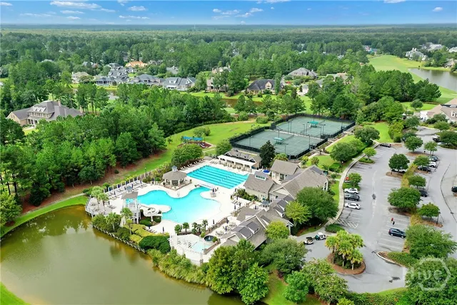 $435,900 | 123 Binscombe Lane, Pooler, GA 31322