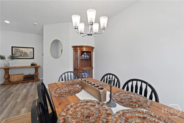 $435,900 | 123 Binscombe Lane, Pooler, GA 31322