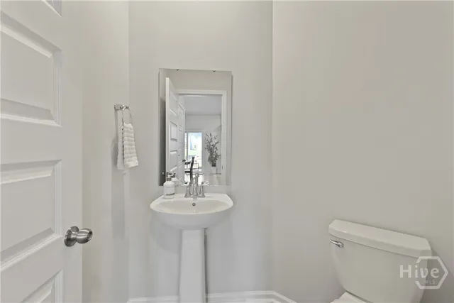 $435,900 | 123 Binscombe Lane, Pooler, GA 31322