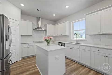 $435,900 | 123 Binscombe Lane, Pooler, GA 31322