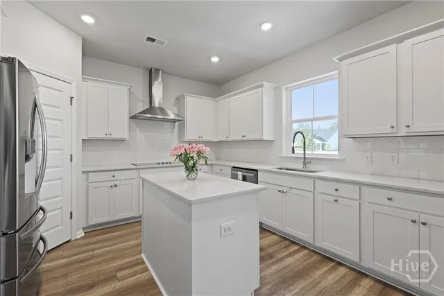 $435,900 | 123 Binscombe Lane, Pooler, GA 31322