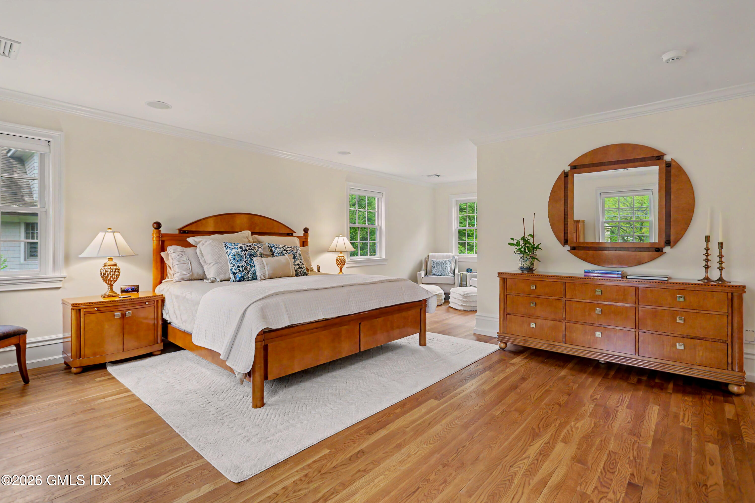 73 Lockwood Road Riverside, CT 06878 - Photo 20 of 47 Primary bedroom