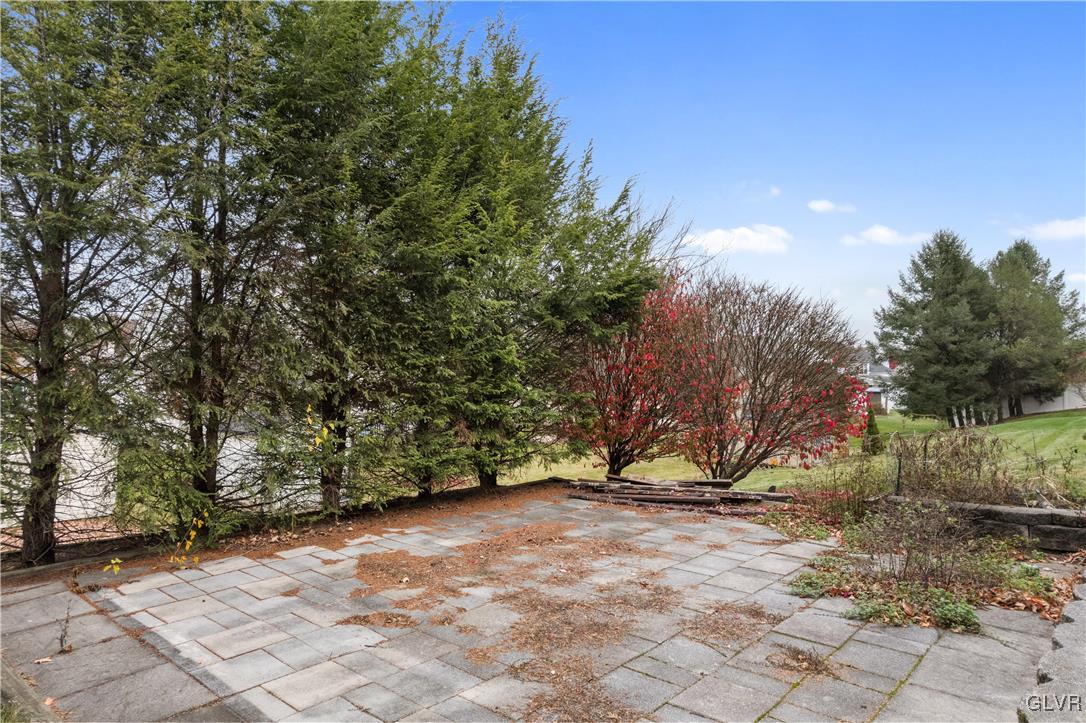 2229 Juniper Drive Coplay, PA 18037 - Photo 46 of 52 a view of outdoor space with trees