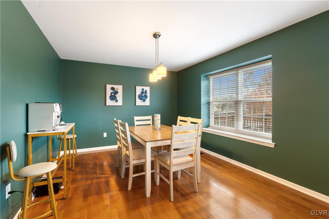 2229 Juniper Drive Coplay, PA 18037 - Photo 8 of 52 a dining room with furniture and window