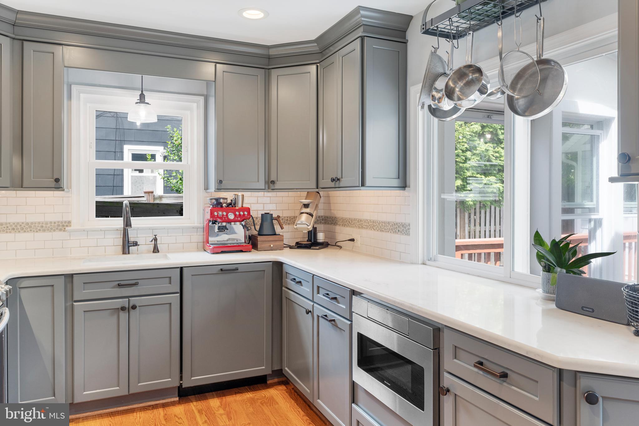 2107 Oak Lodge Road Baltimore, MD 21228 - Photo 12 of 50 Kitchen