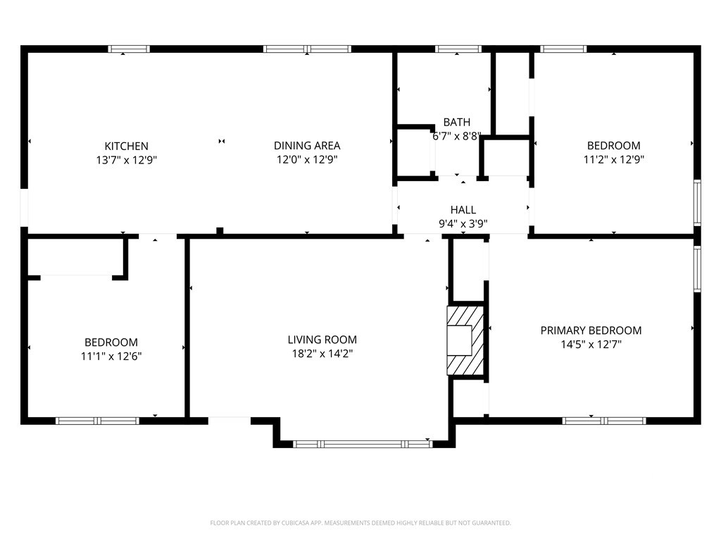 656 Water Works Road Crawford, GA 30630 - Photo 29 of 31 Gallery Image 29
