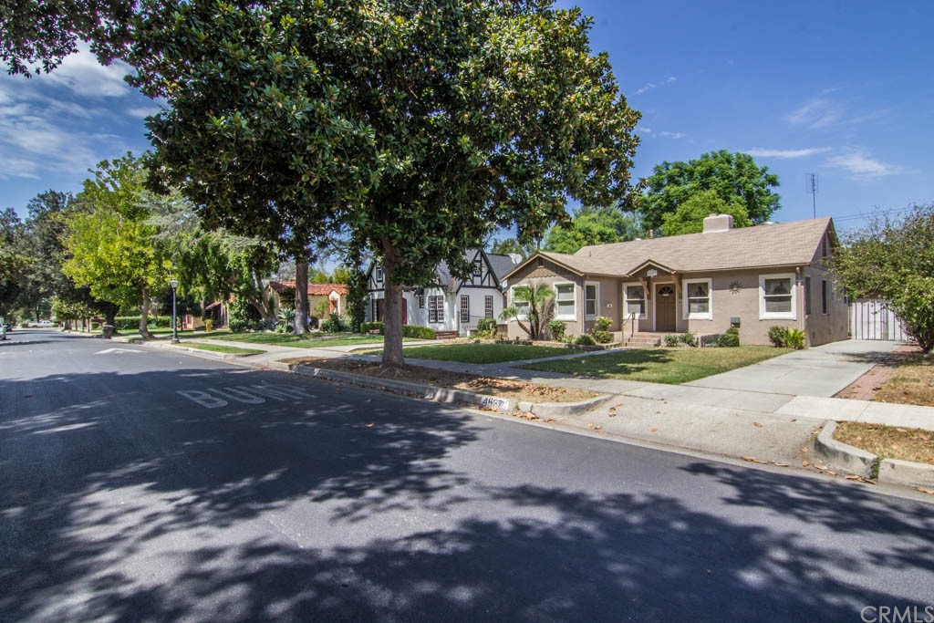 4637 Beatty Drive Riverside, CA 92506 - Photo 1 of 1 Gallery Image 1