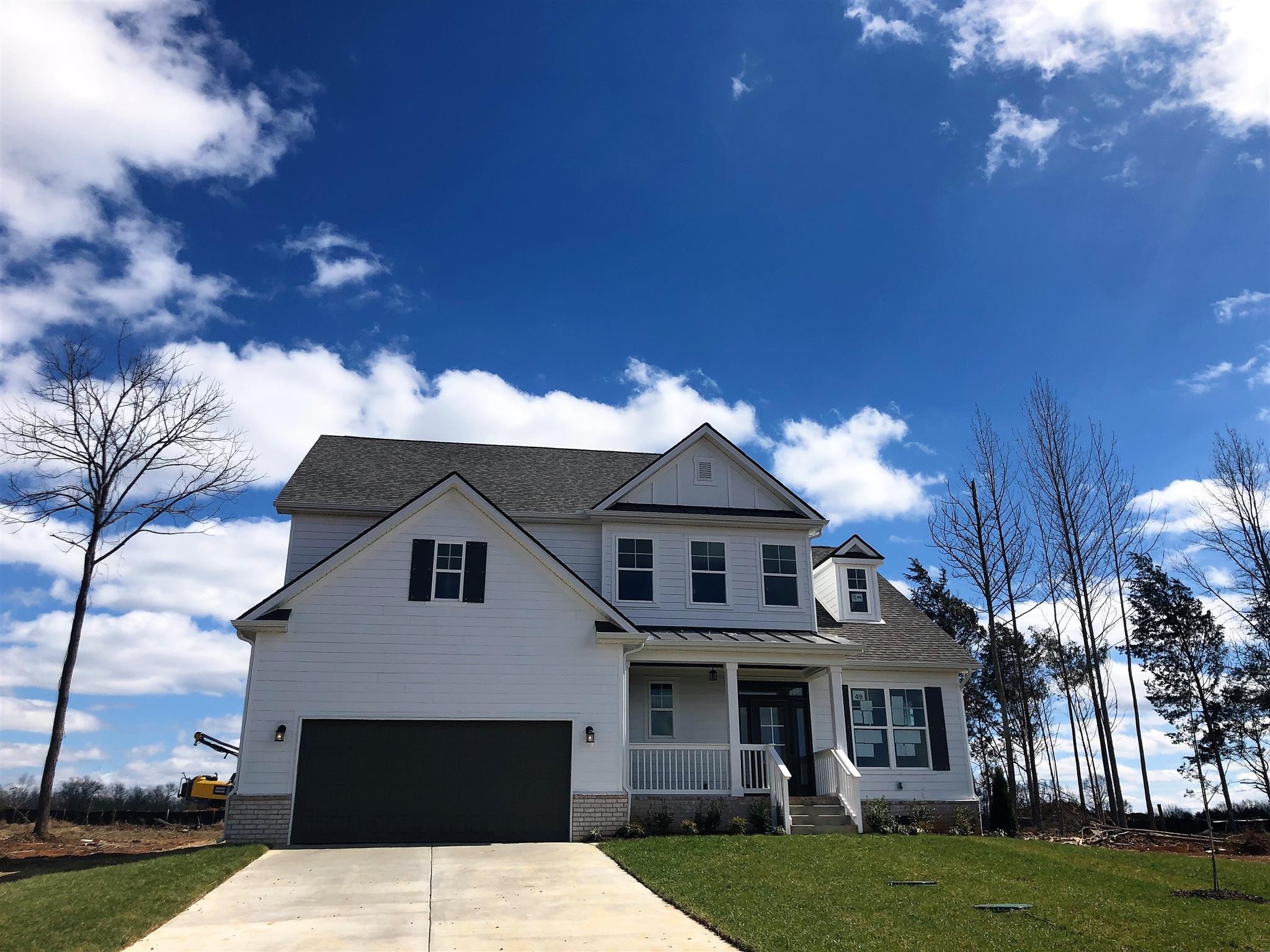 1229 Batbriar Road, Unit 49 Murfreesboro, TN 37128 - Photo 1 of 30 Gallery Image 1