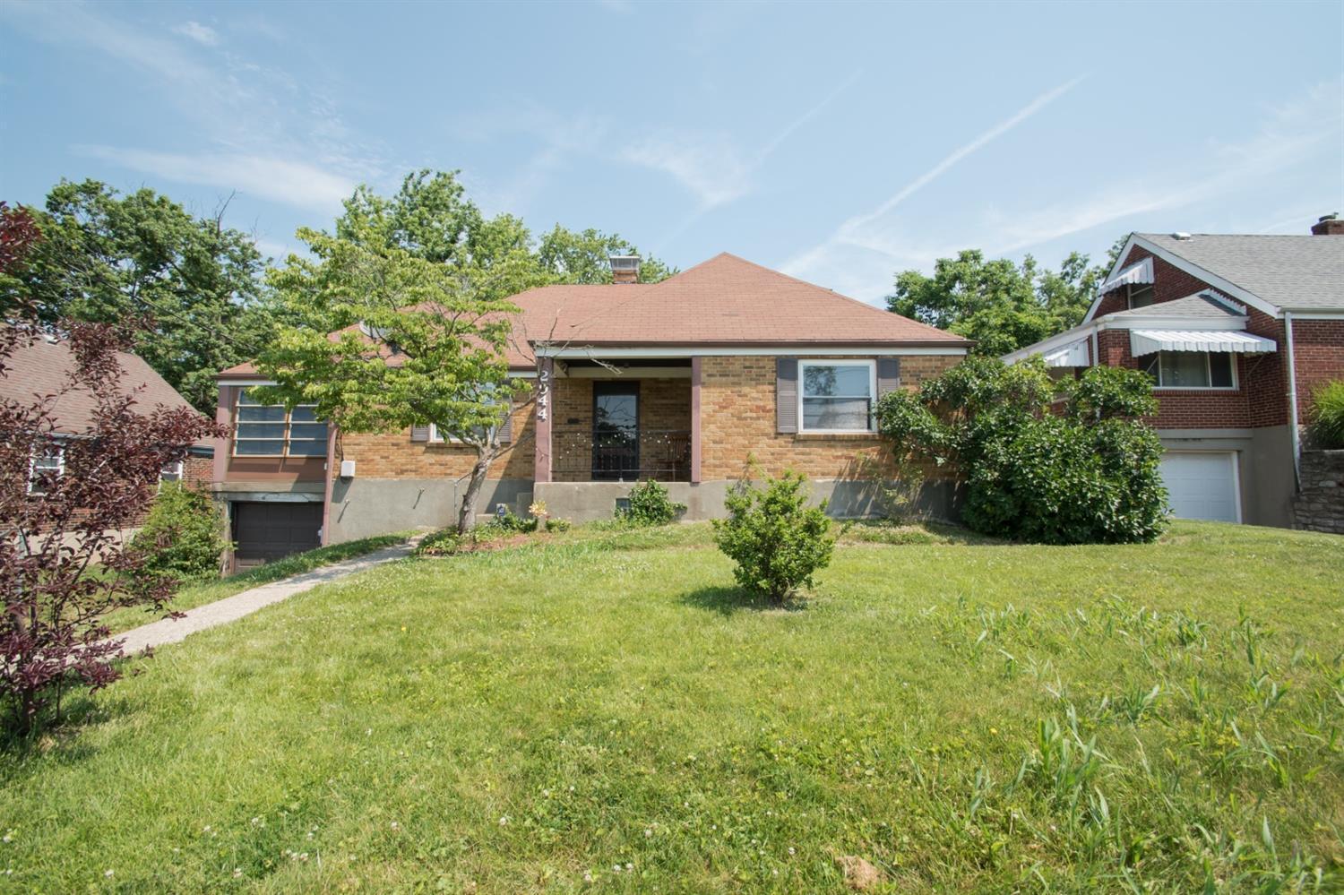2944 North Bend Road Cincinnati, OH 45239 - Photo 1 of 1