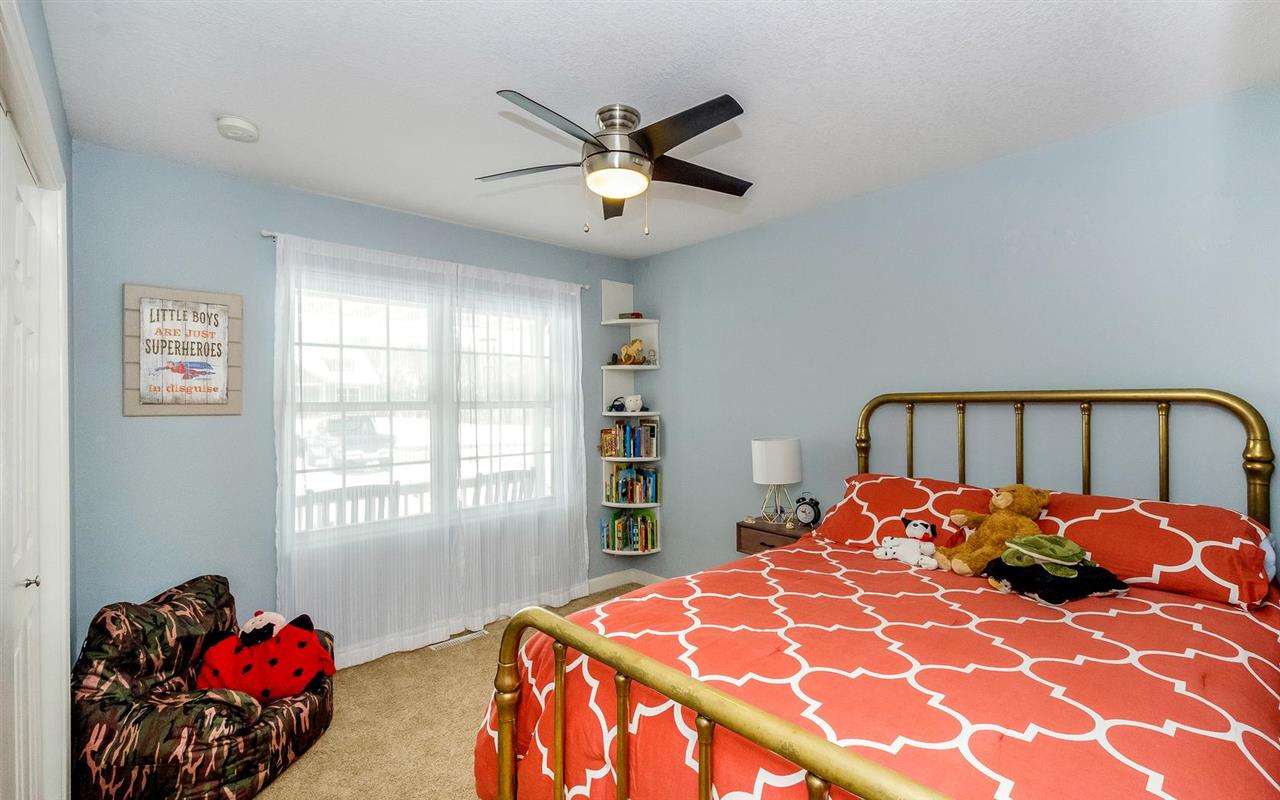 1433 Willow Brook Lane Riverside, IA 52327 - Photo 13 of 20 Gallery Image 13