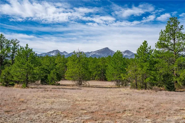 a view of outdoor space with city view