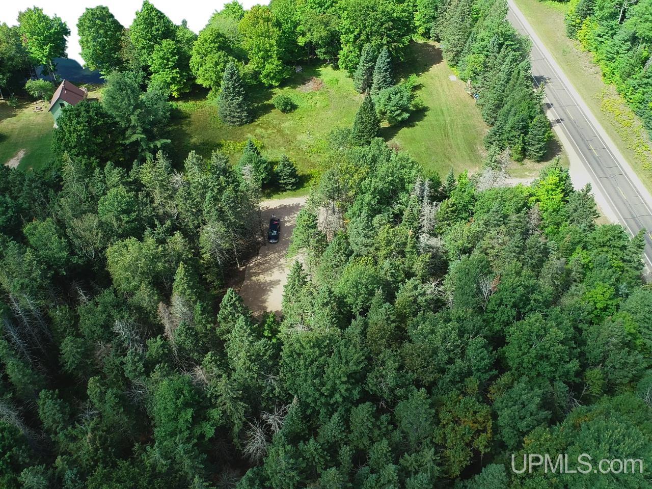 Tbd Ackerman Lake Road Munising, MI 49862 - Photo 8 of 20 Gallery Image 8
