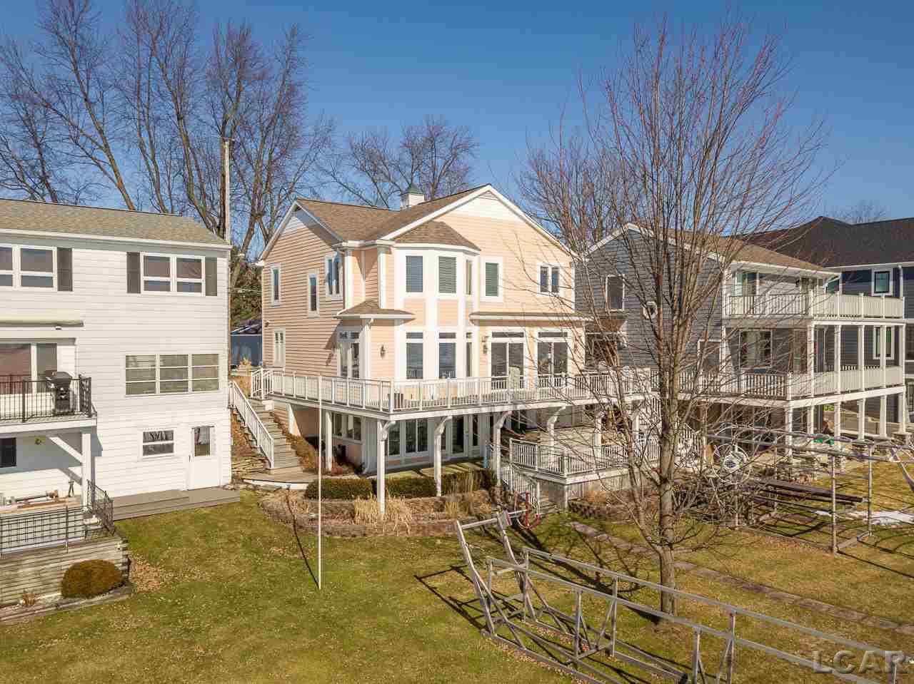 8804 Cherry Point Road Manitou Beach, MI 49253 - Photo 8 of 47 50006339-7.JPG