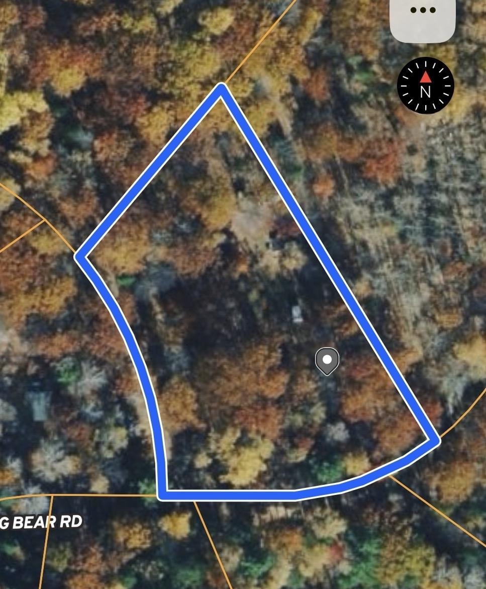 N18364 Little Bear Road Pembine, WI 54156 - Photo 2 of 10