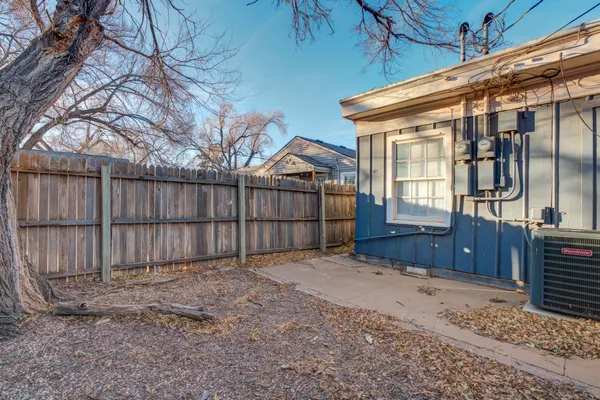 $830,000 | 2601 25th Street, Lubbock, TX 79410