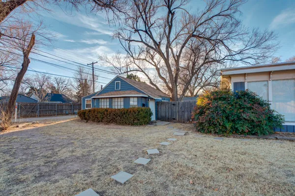 $830,000 | 2601 25th Street, Lubbock, TX 79410