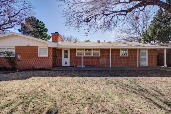 $830,000 | 2601 25th Street, Lubbock, TX 79410