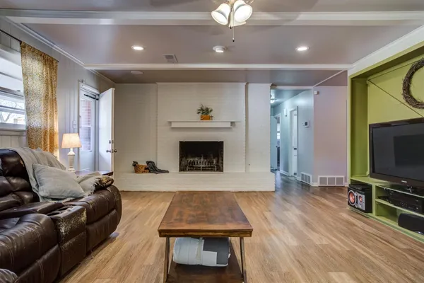 $830,000 | 2601 25th Street, Lubbock, TX 79410