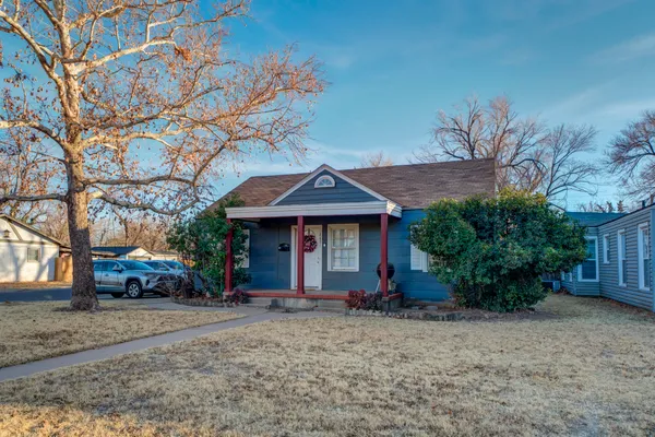 $830,000 | 2601 25th Street, Lubbock, TX 79410