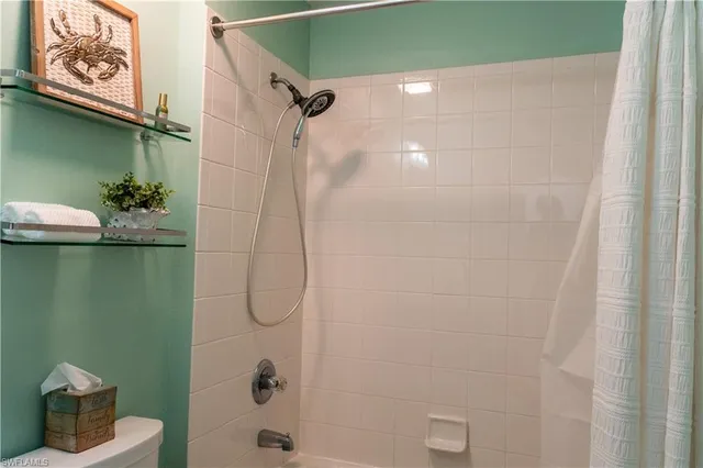 a close view of sink and tap