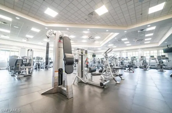 a view of a building