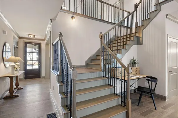 $1,150,000 | 645 Wynnewood Court, Powder Springs, GA 30127