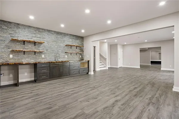 $1,150,000 | 645 Wynnewood Court, Powder Springs, GA 30127