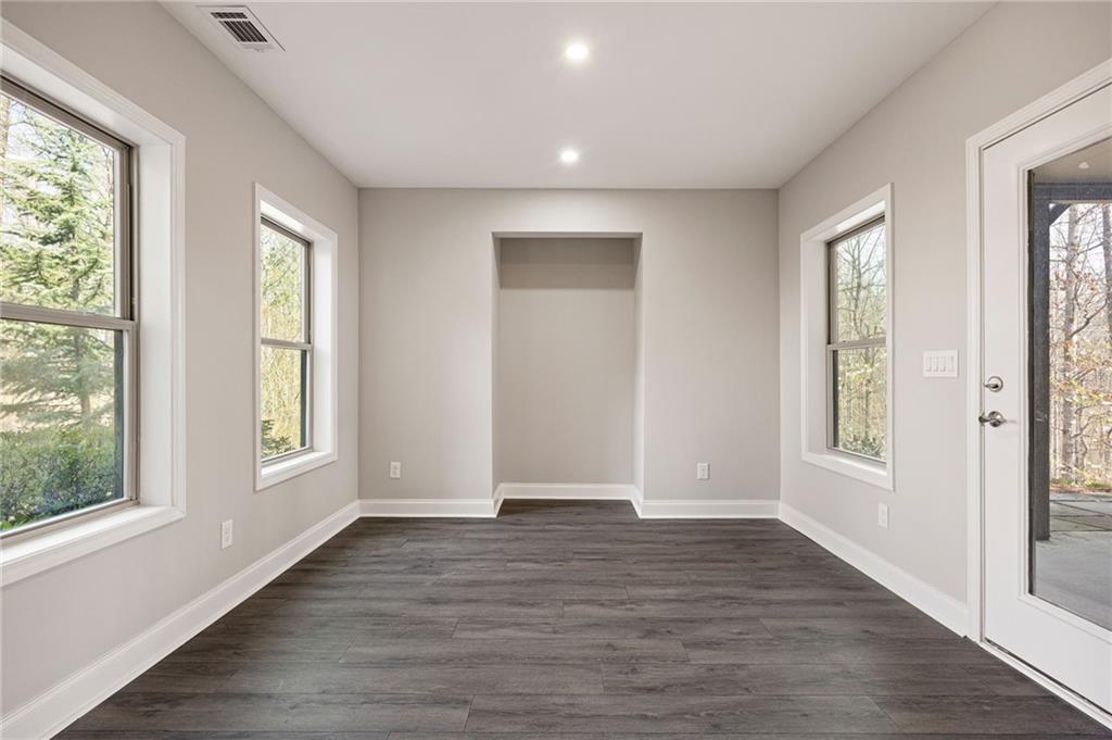 645 Wynnewood Court Powder Springs, GA 30127 - Photo 52 of 63