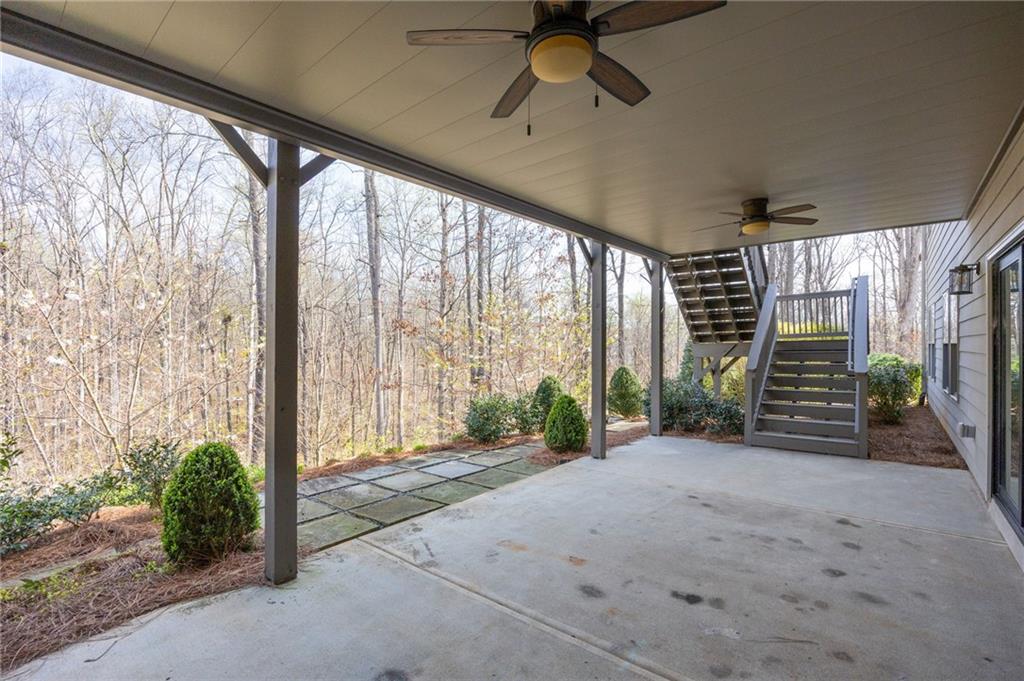 645 Wynnewood Court Powder Springs, GA 30127 - Photo 54 of 63