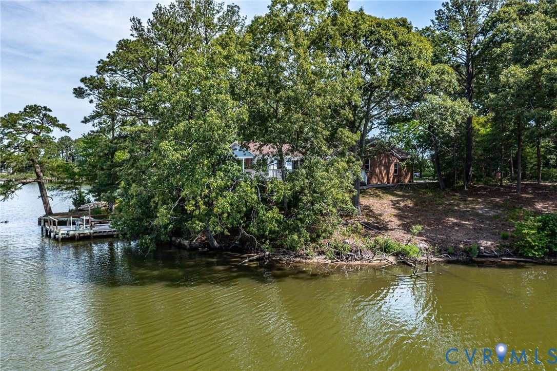 355 Riverview Road Heathsville, VA 22473 - Photo 58 of 95