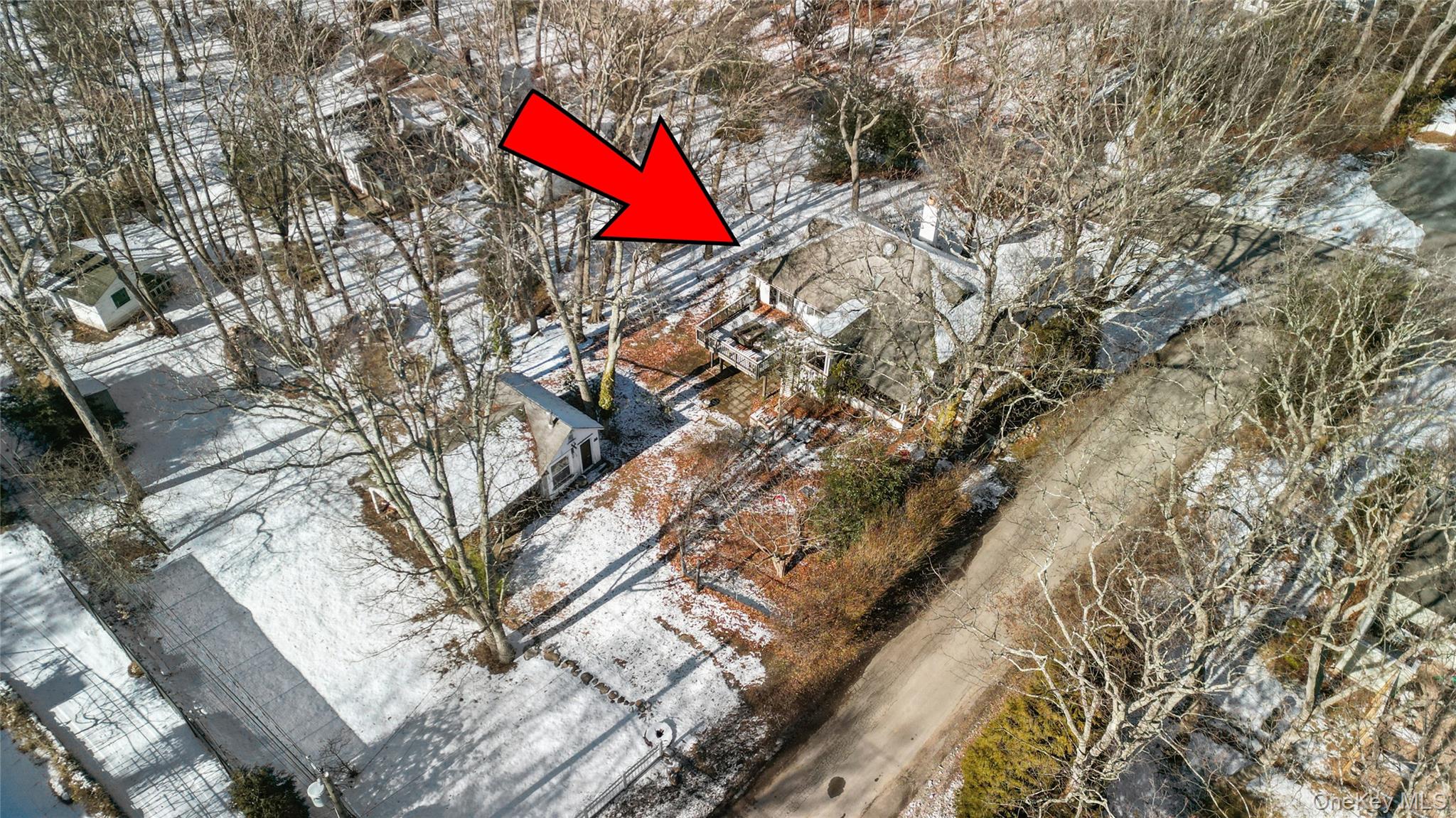 32 Hillside Road Stony Brook, NY 11790 - Photo 19 of 27