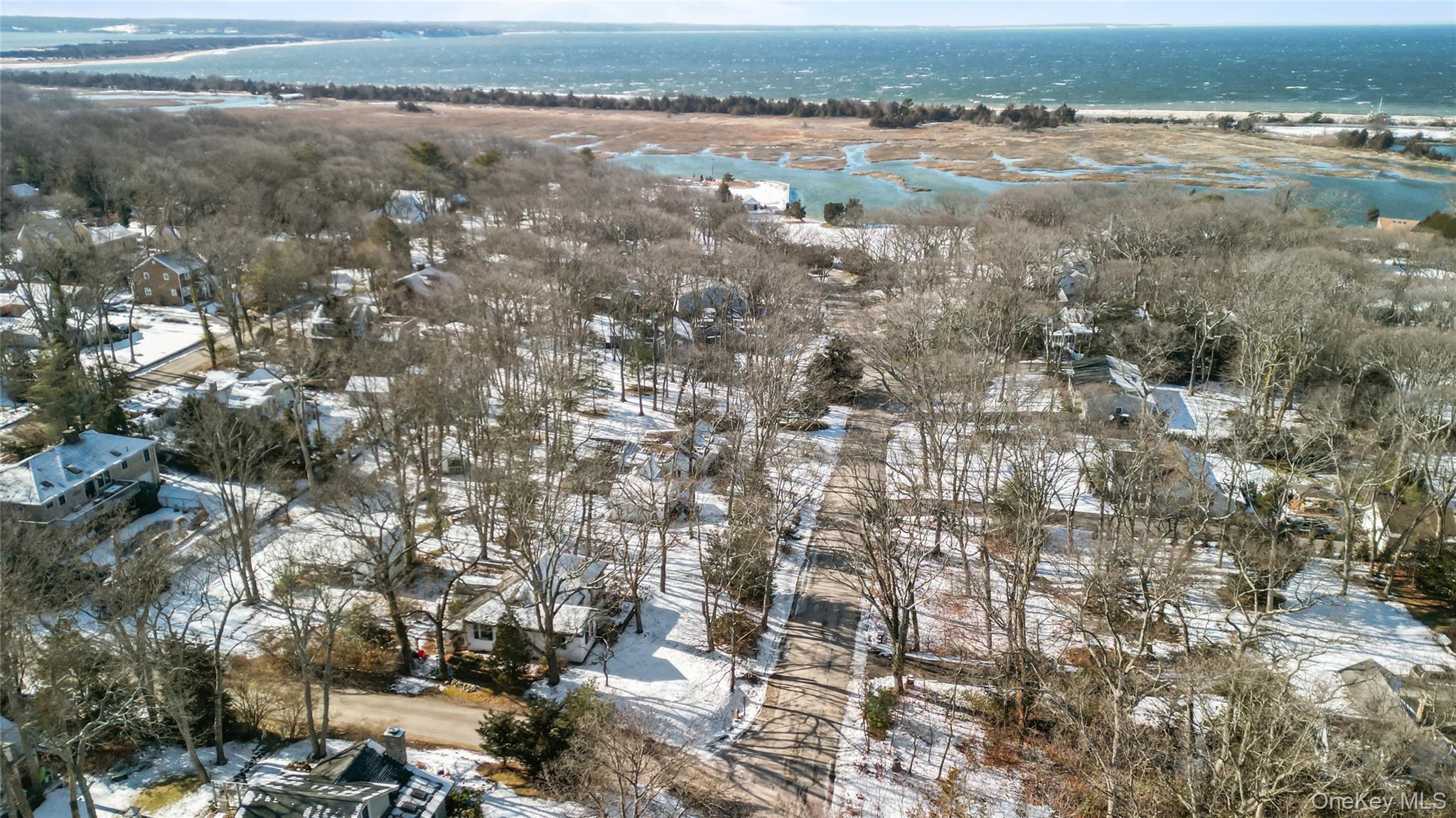 32 Hillside Road Stony Brook, NY 11790 - Photo 22 of 27 Private Beach Access