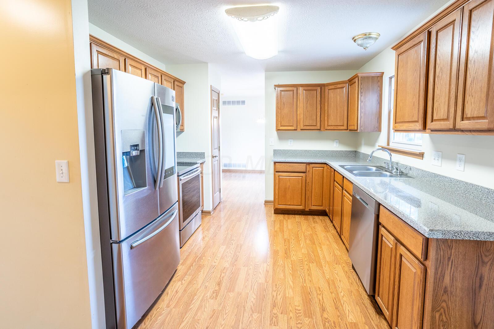 10480 Borror Road Orient, OH 43146 - Photo 15 of 50 kitchen