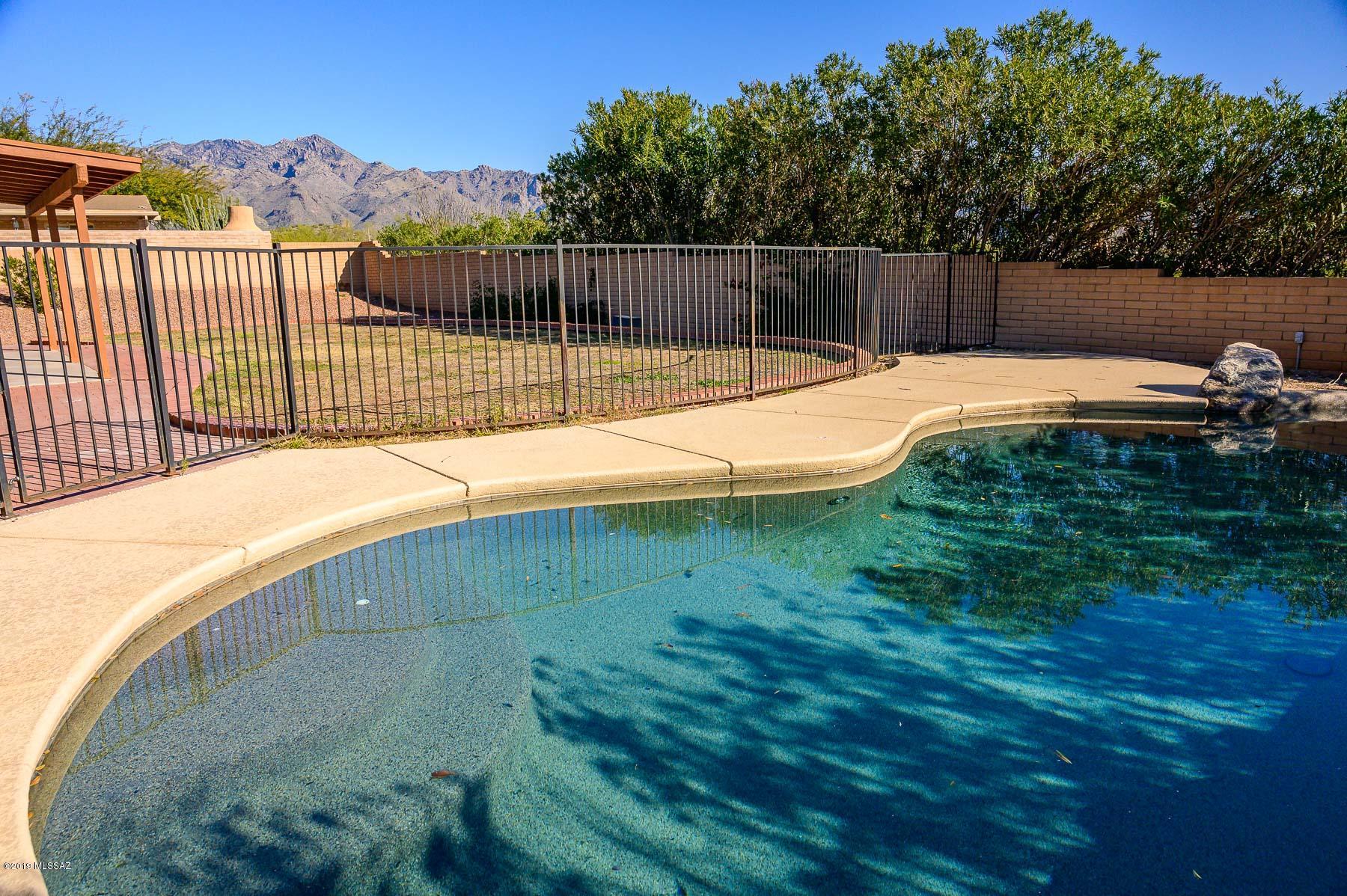 4520 North Kolb Road Tucson, AZ 85750 - Photo 22 of 25