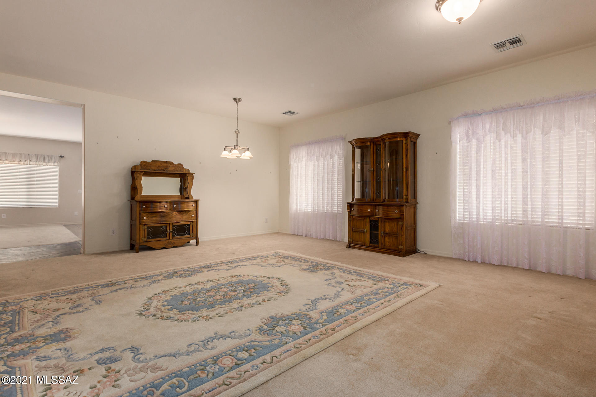3647 East Secretariat Road Tucson, AZ 85739 - Photo 8 of 38