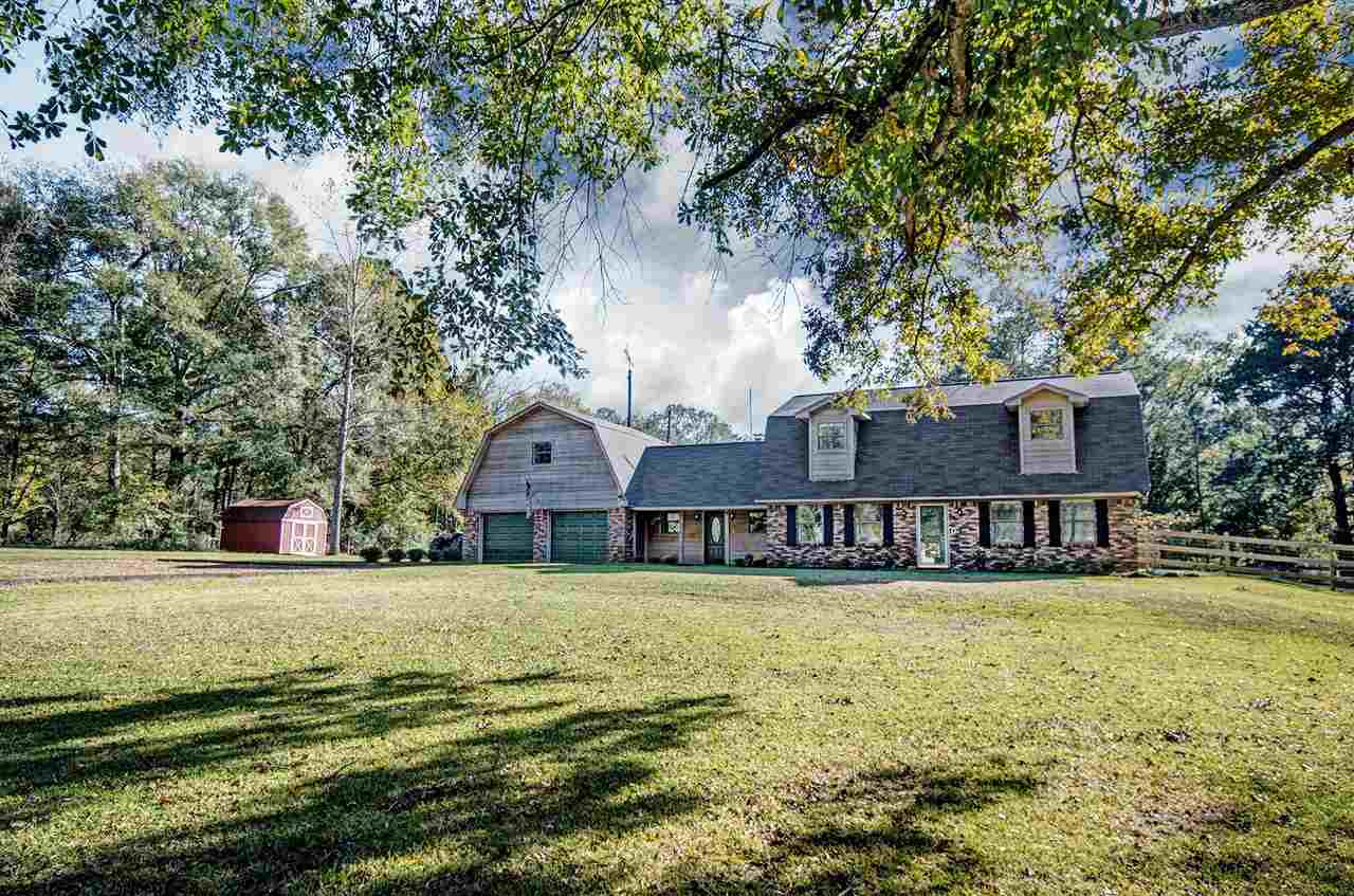 18983 Midway Road Terry, MS 39170 - Photo 4 of 45 Photo 4