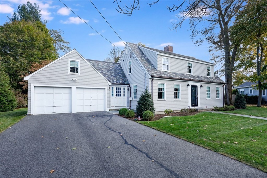 12 Janet Road Newton, MA 02459 - Photo 2 of 36