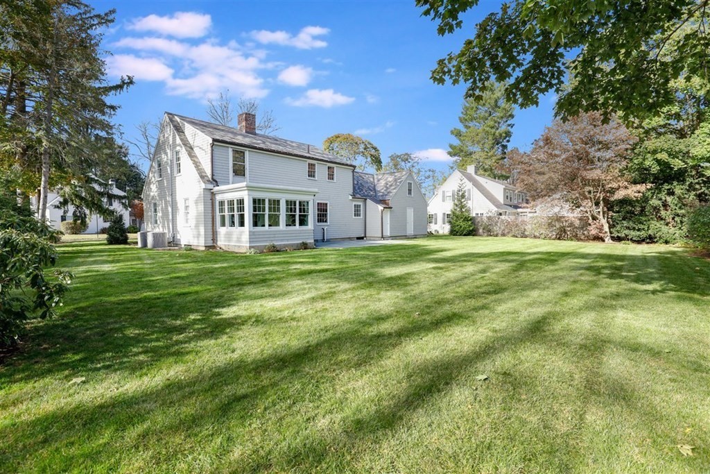 12 Janet Road Newton, MA 02459 - Photo 31 of 36