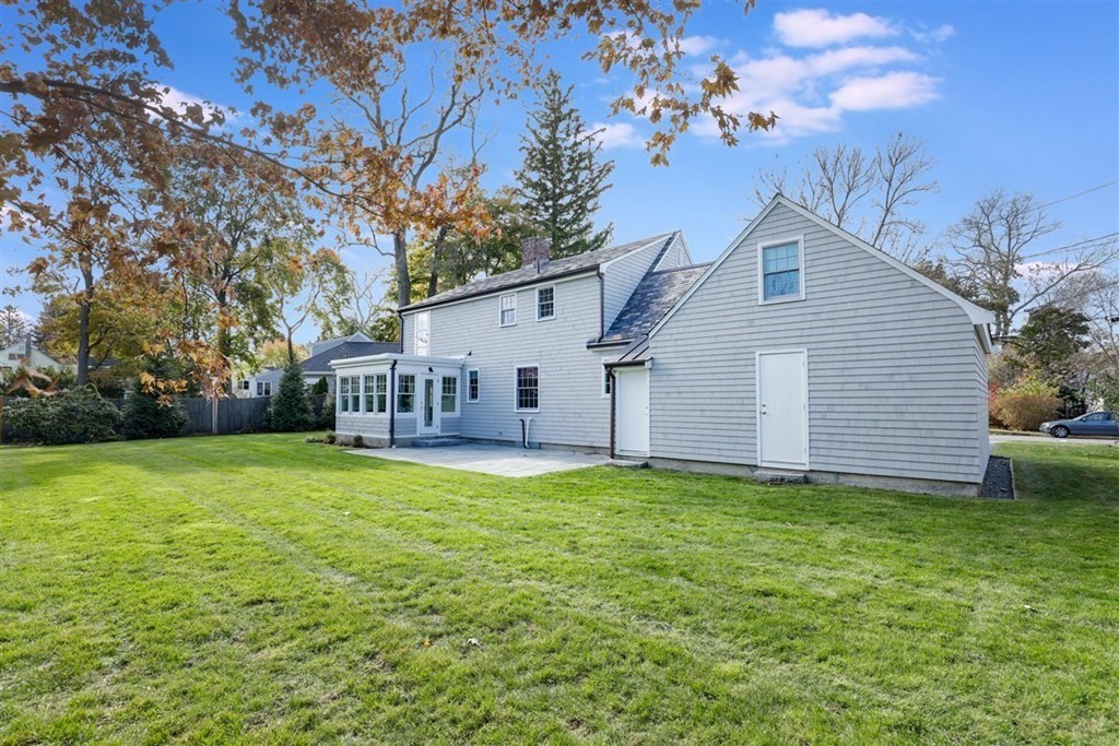 12 Janet Road Newton, MA 02459 - Photo 32 of 36