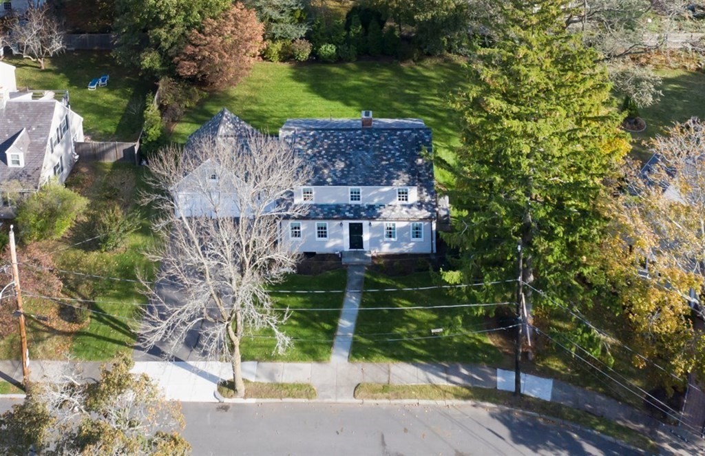 12 Janet Road Newton, MA 02459 - Photo 33 of 36