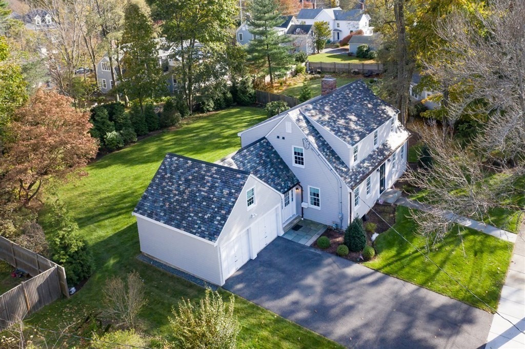 12 Janet Road Newton, MA 02459 - Photo 34 of 36
