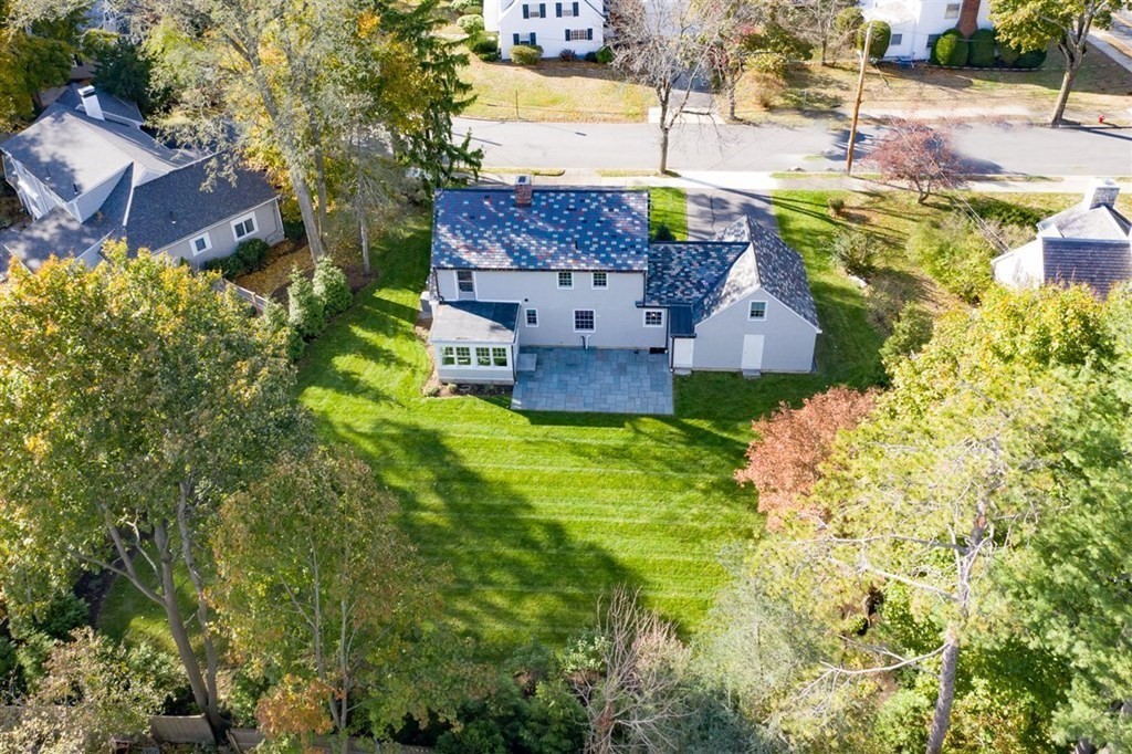 12 Janet Road Newton, MA 02459 - Photo 35 of 36