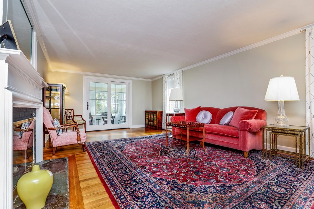 12 Janet Road Newton, MA 02459 - Photo 5 of 36