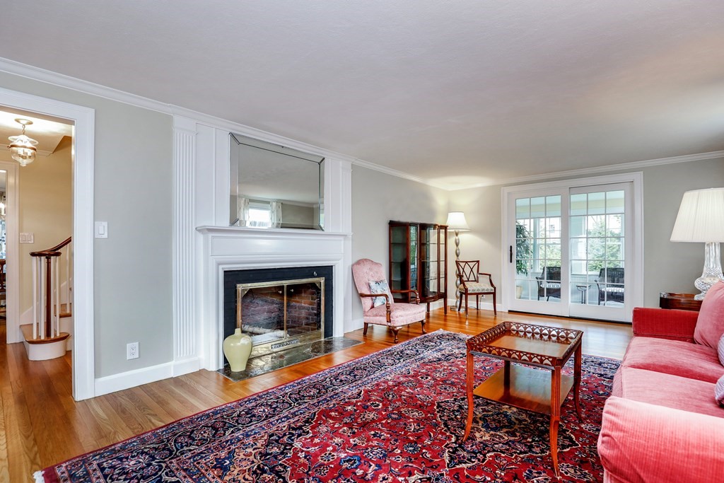12 Janet Road Newton, MA 02459 - Photo 6 of 36