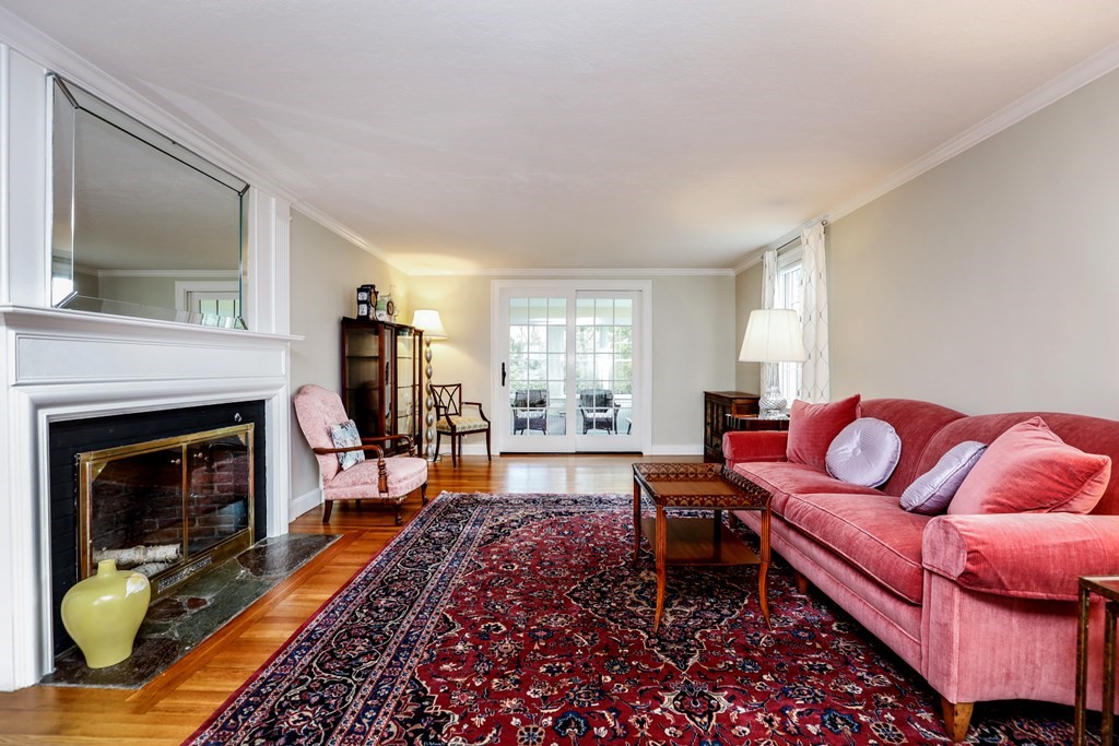 12 Janet Road Newton, MA 02459 - Photo 7 of 36